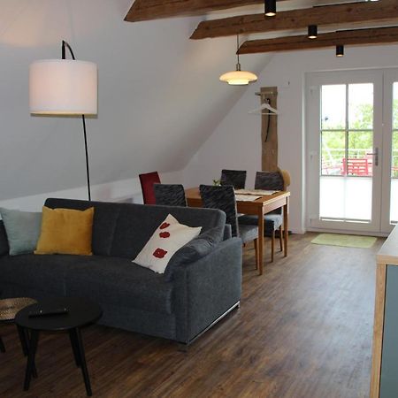 Ferienwohnung Fritz Jork Exterior foto